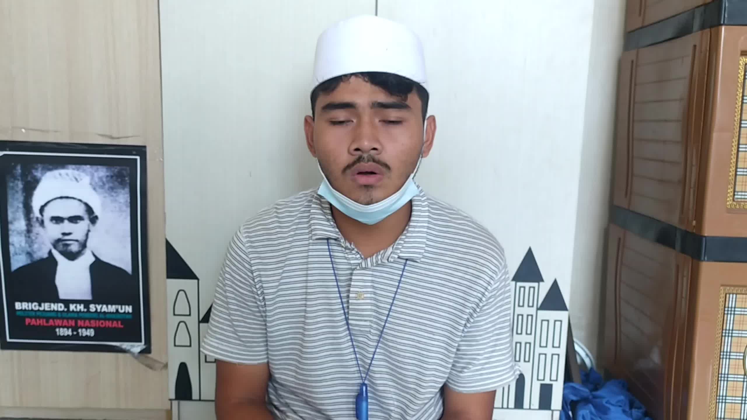 Abdul Zulfan_20 tahun_Riau_Robbi kholaq