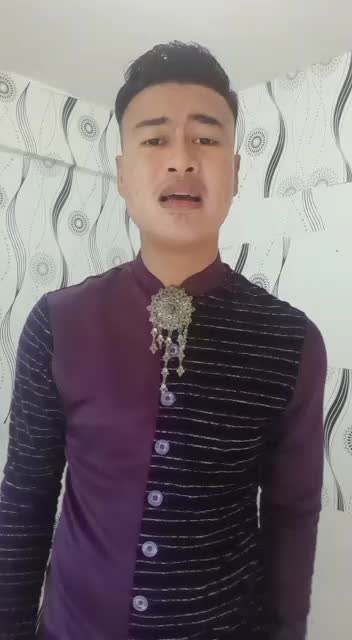 nama : ahmad jaelani #asal: sumatra utara no hp 082369411166 #kontesambyarindonesia2023