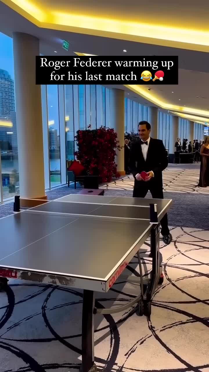 jago juga top player tenis bermain tenis meja