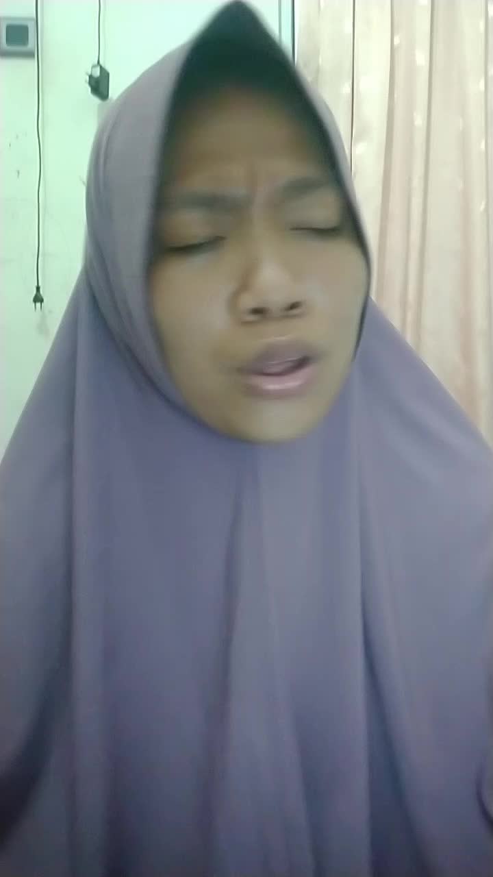 bismillahirrahmanirrahim ini lagu Arabic nya yang berjudul ya habibal qalbi jangan lupa vote aku yah  semangat semua yang ngikutin audisi😁