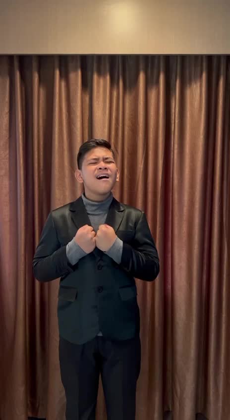 IC2022_Karel Silalahi_Medan
#audisiidolacilik2022
#idolacilik2022