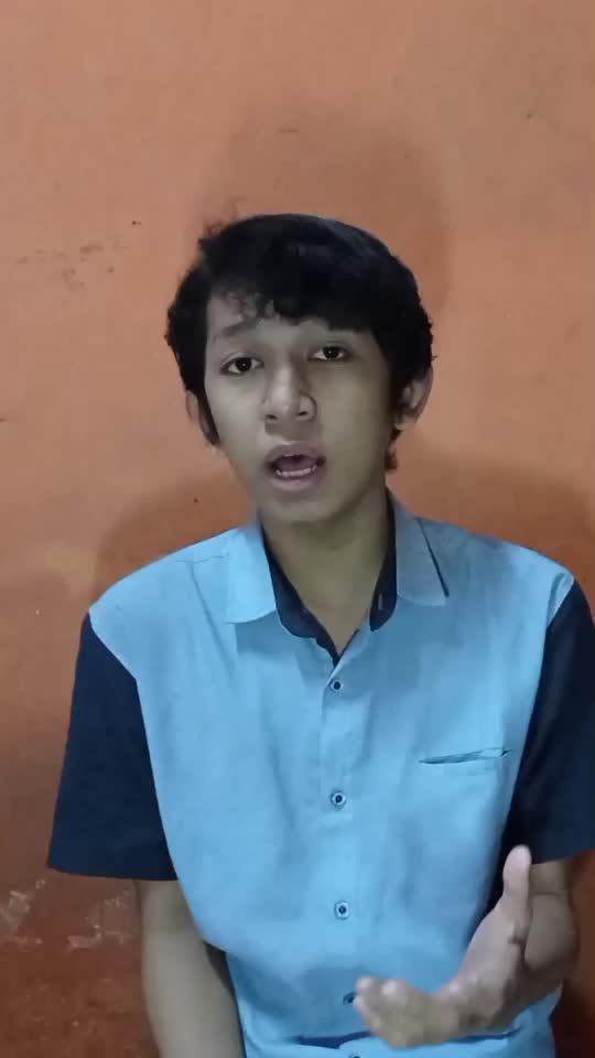 Yogi Surya_20tahun_bandung_muhasabah cinta #voiceoframadhan