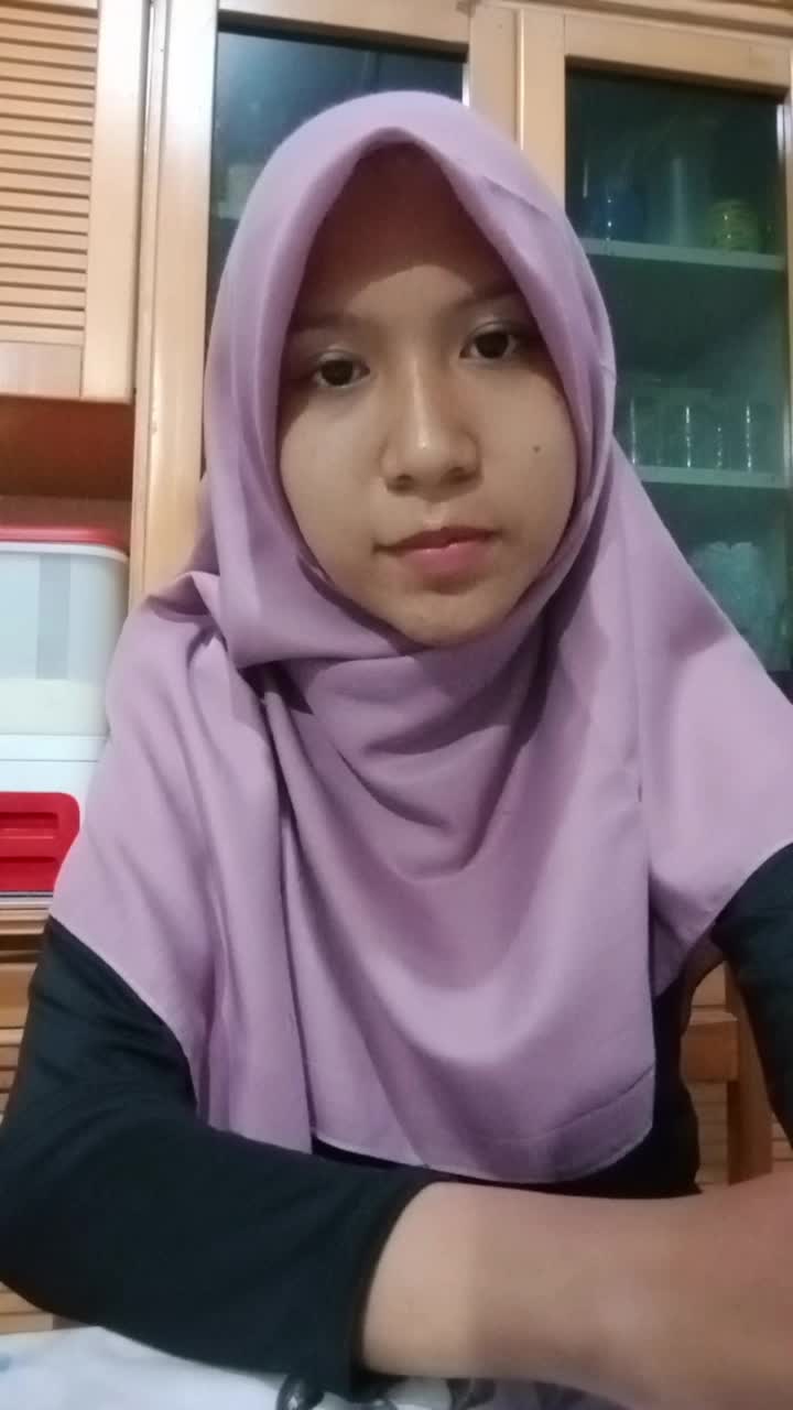 Assalamualaikum semuanya. . . . perkenalkan nama saya Winri Asrika_22 Tahun_Rantauprapat_Ya Thoybah..