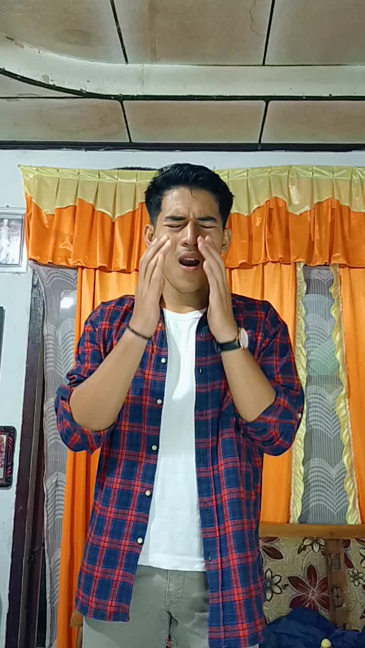 KDI 2021 ADITIA RAHMAN KAB.50 KOTA 18TAHUN  KULEPAS DENGAN IKHLAS#OnlineAuditionKDI2021