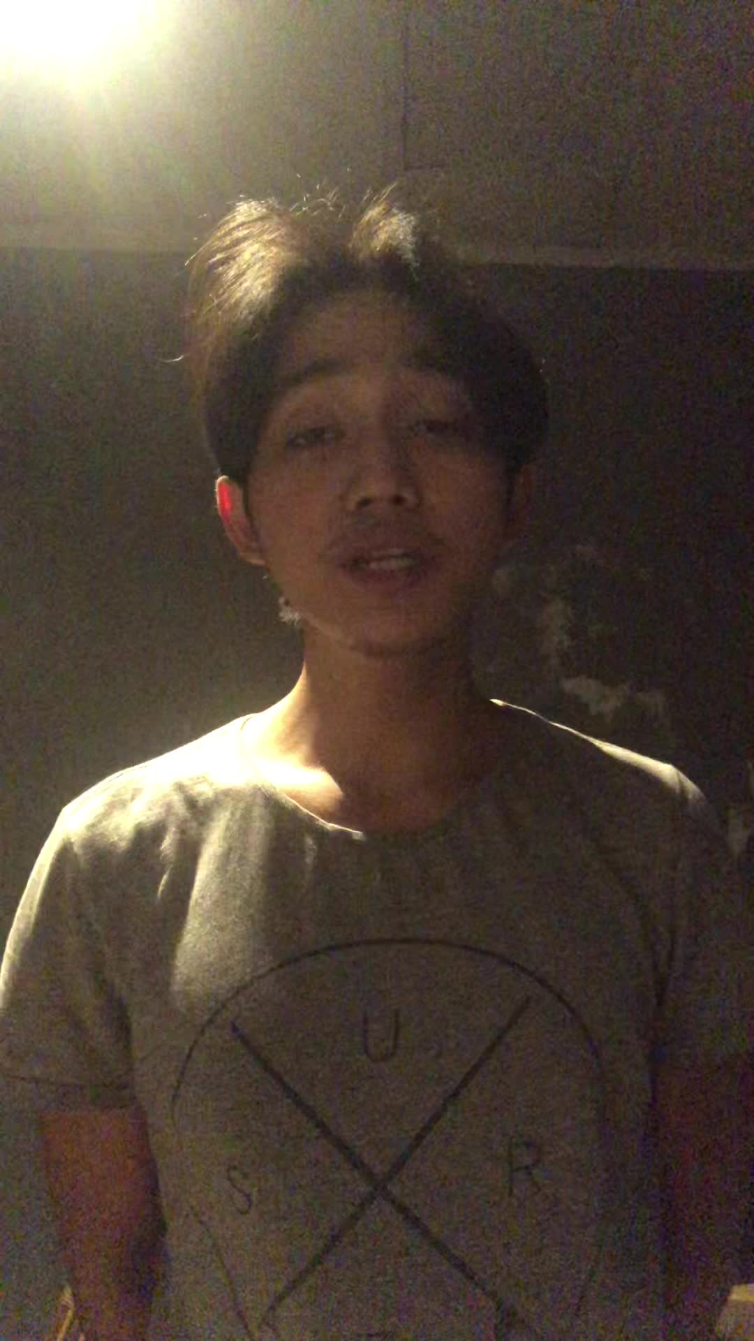 TINBS KEN MUHAMMAD JAKARTA 23THN YOU TAKE MY BREATH AWAY #TINBS