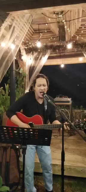 XFI2021 SOLO DavidGregoryPeck 38 Malang Jangan_Menyerah(D'Masiv)