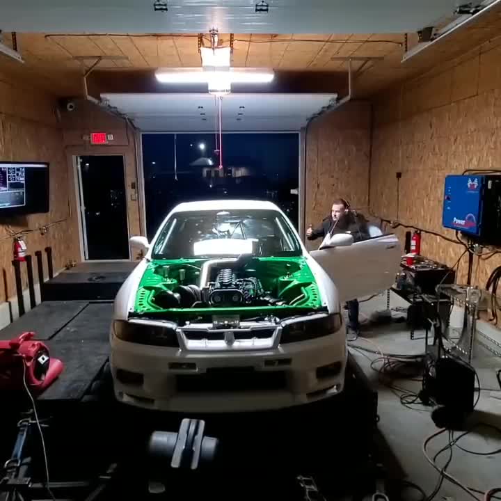 tuning 2jz