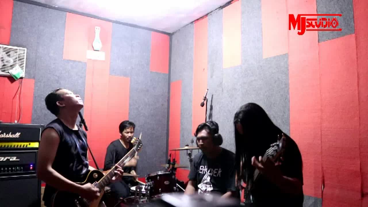 tribute band