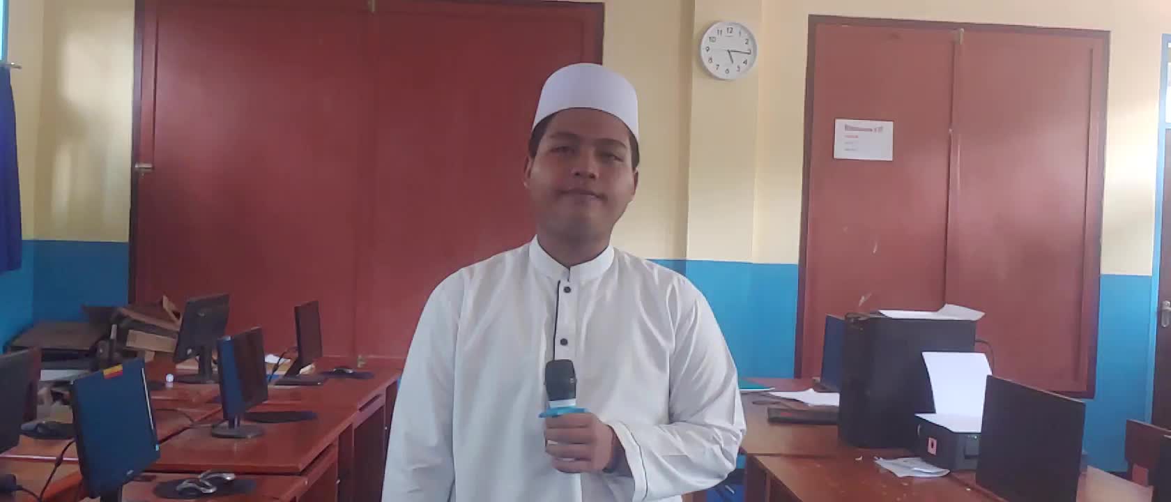 ACEP NURUL HIDAYAT_17 TAHUN_KECAMATAN CIKALONG KABUPATEN TASIKMALAYA_HUWANNUR #VOICE OF RAMADHAN