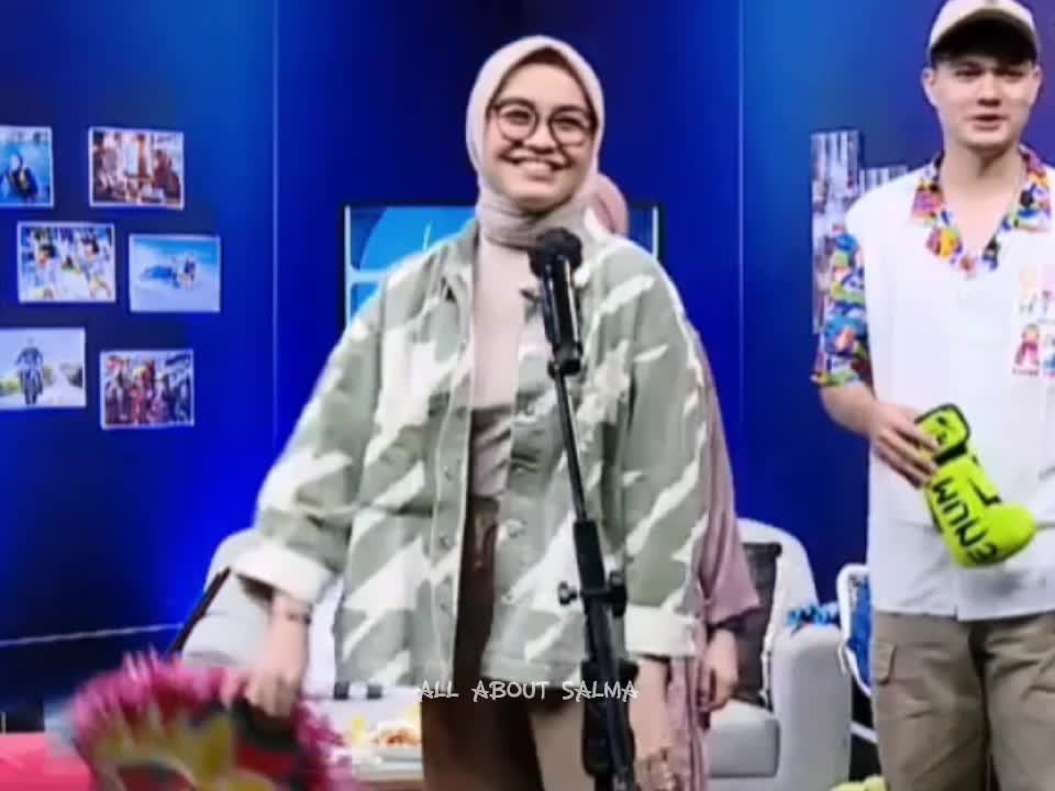 panaroma dengan segala kerandomannya💃