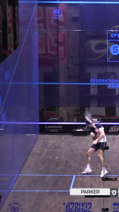 game squash yg seru