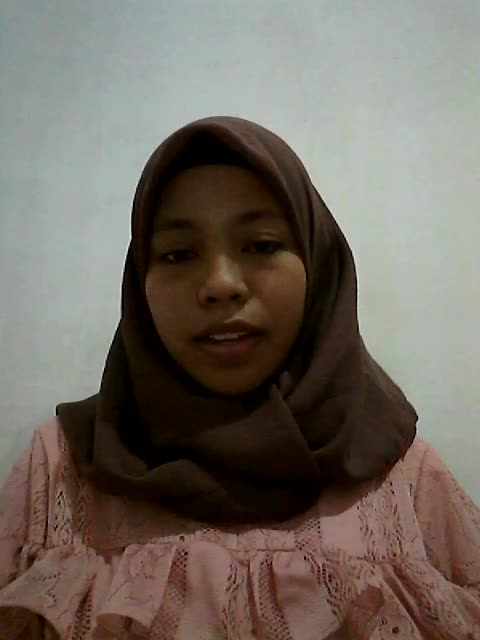 KDI 2021 Yuni Trifita Wakatobi 18Tahun Terkesima #OnlineAuditionKDI2021