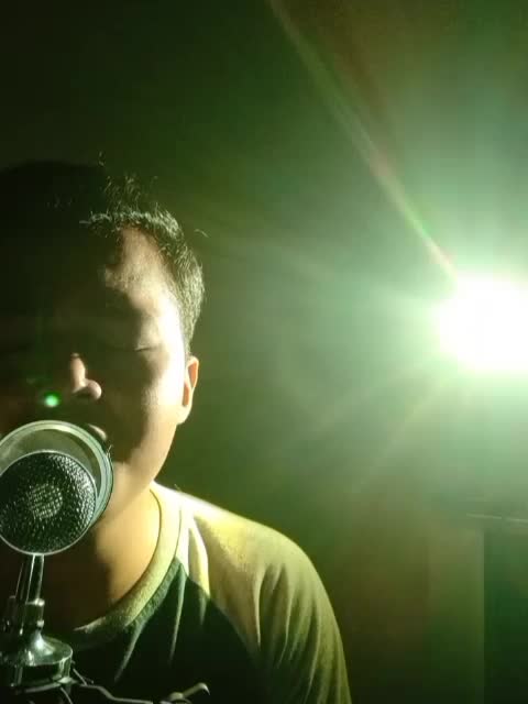 BUTIRAN DEBU - RUMOR (COVER)