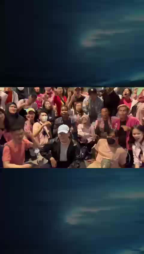 Nonton Idol di masa bulan Ramadhan, asik, seru, gokilll