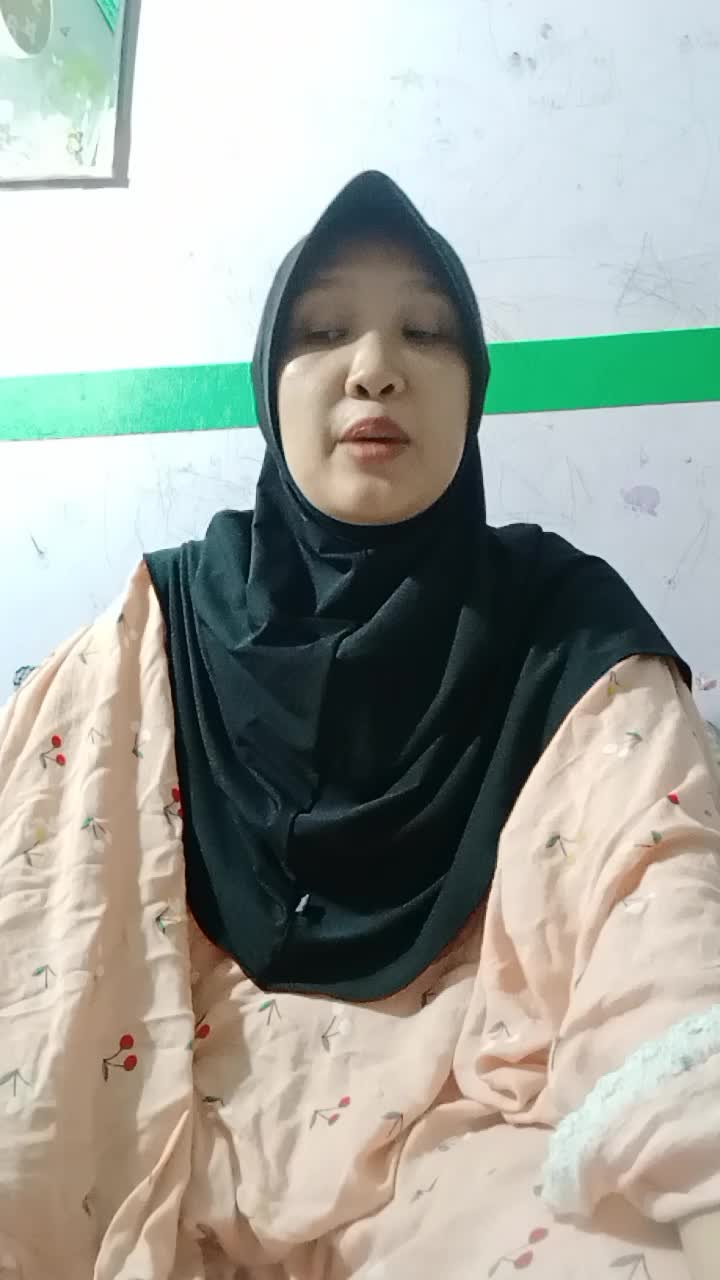 XFI2023 Solo Mina Ulfa 31th Cikarang bawalah cintaku 