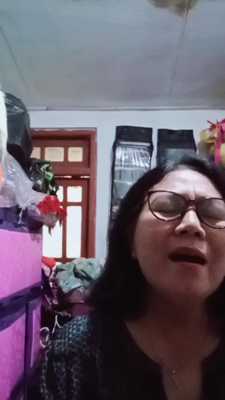 XFI2021 SOLO ARNY FITRIA 51 SALATIGA AKU MAKIN CINTA