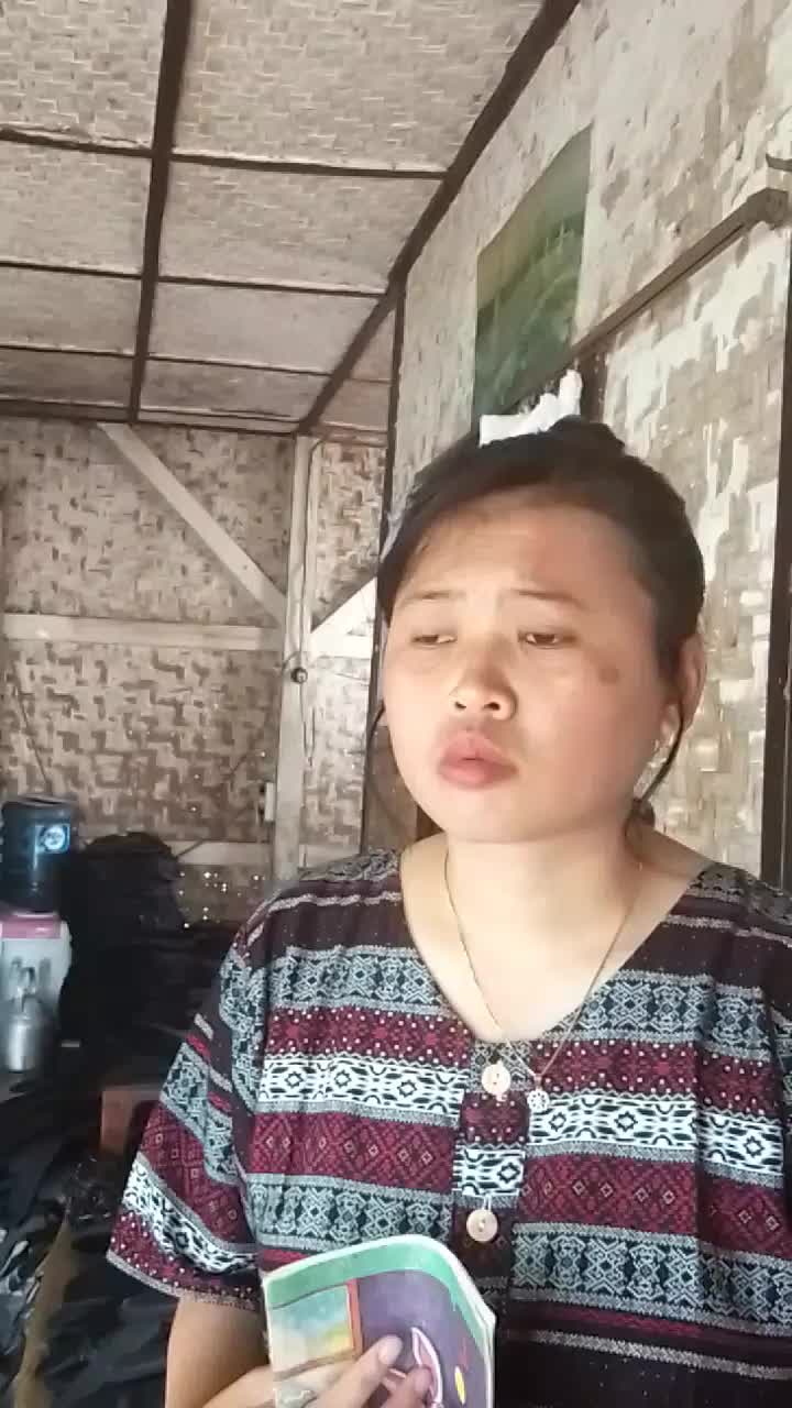 begini ni kalo di nasehatin bapak kadang takut tapi ada benernya juga