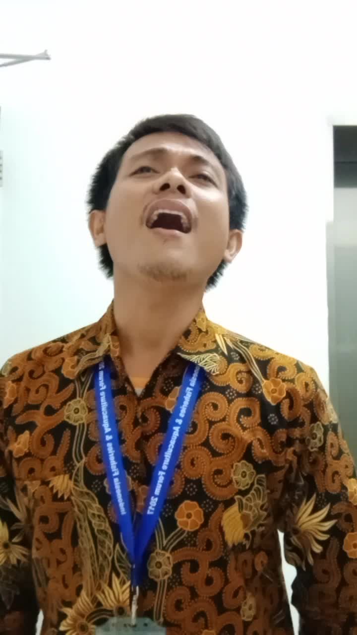 KDI 2021 AJAT GARUT SELATAN 31 TAHUN DERITAMU DERITAKU #ONLINEAUDITIONKDI2021