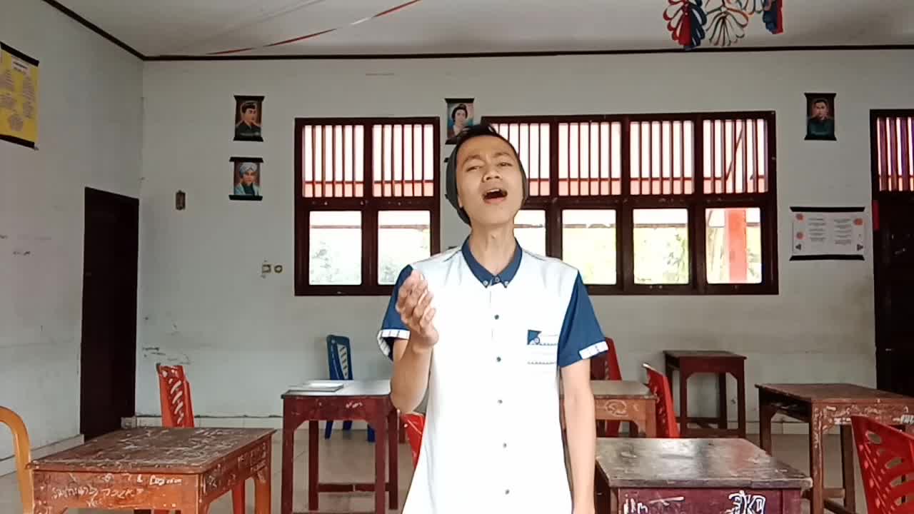 Endrinuh Lantonge Makalalag 18 th Kotamobagu Bolaang Mongondow Raya Prov Sulut | Masih Adakah Cinta| #AudisiOnlineRisingStarIndonesiaDangdut