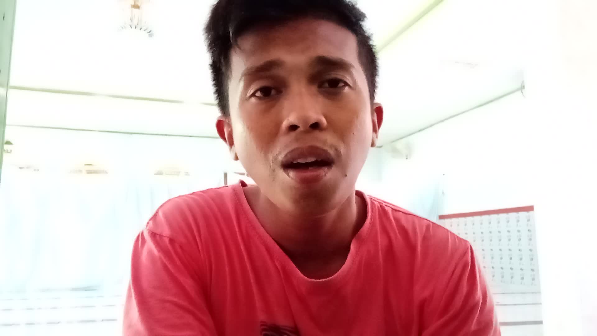 semoga tahun ini saya akan terpilih oleh tim juri. aamiin...#voiceoframadhangtv