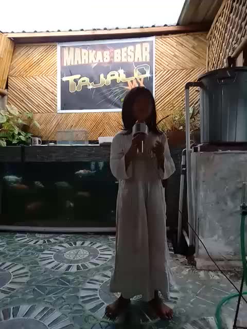 Intan Fitriyanti. berlajar, lagu untuk bunda