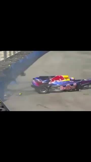mark webbers crash