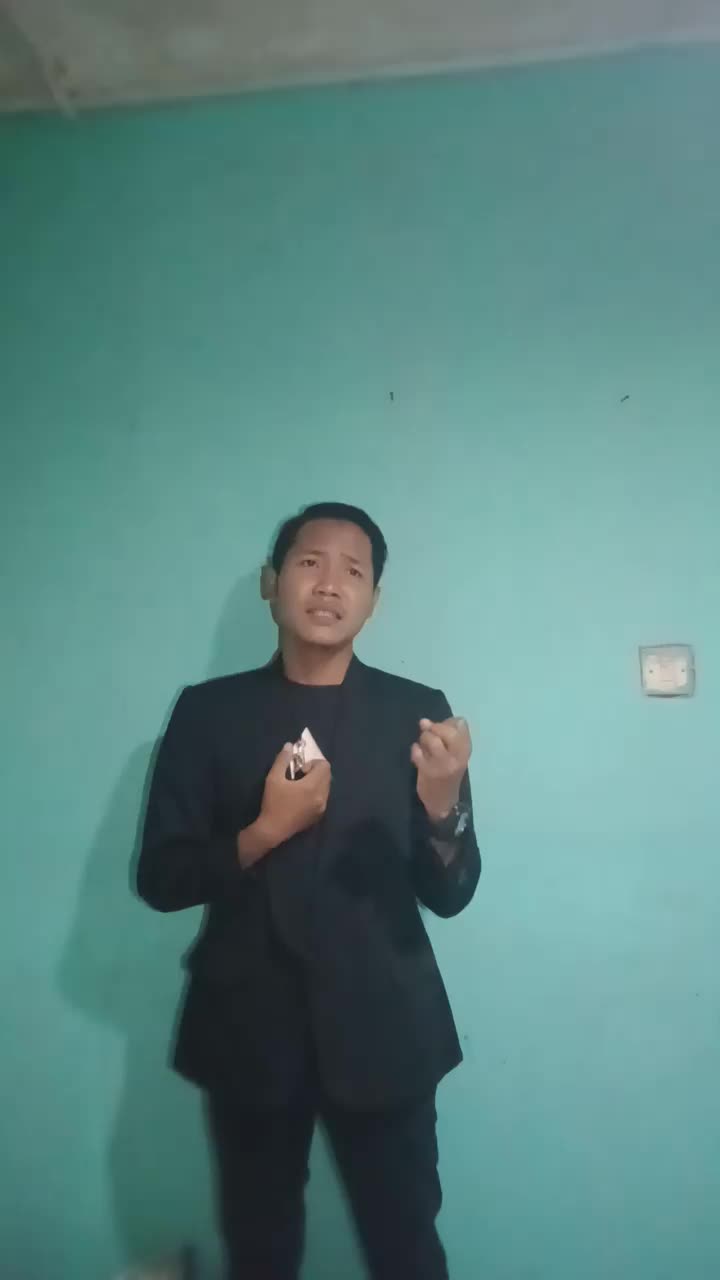 sekali tampil harus berhasil di ajang terbaik RISINGSTAR INDONESIA DANGDUT! # AUDITIONONLINERISINGSTARINDONESIADANGDUT 💪
