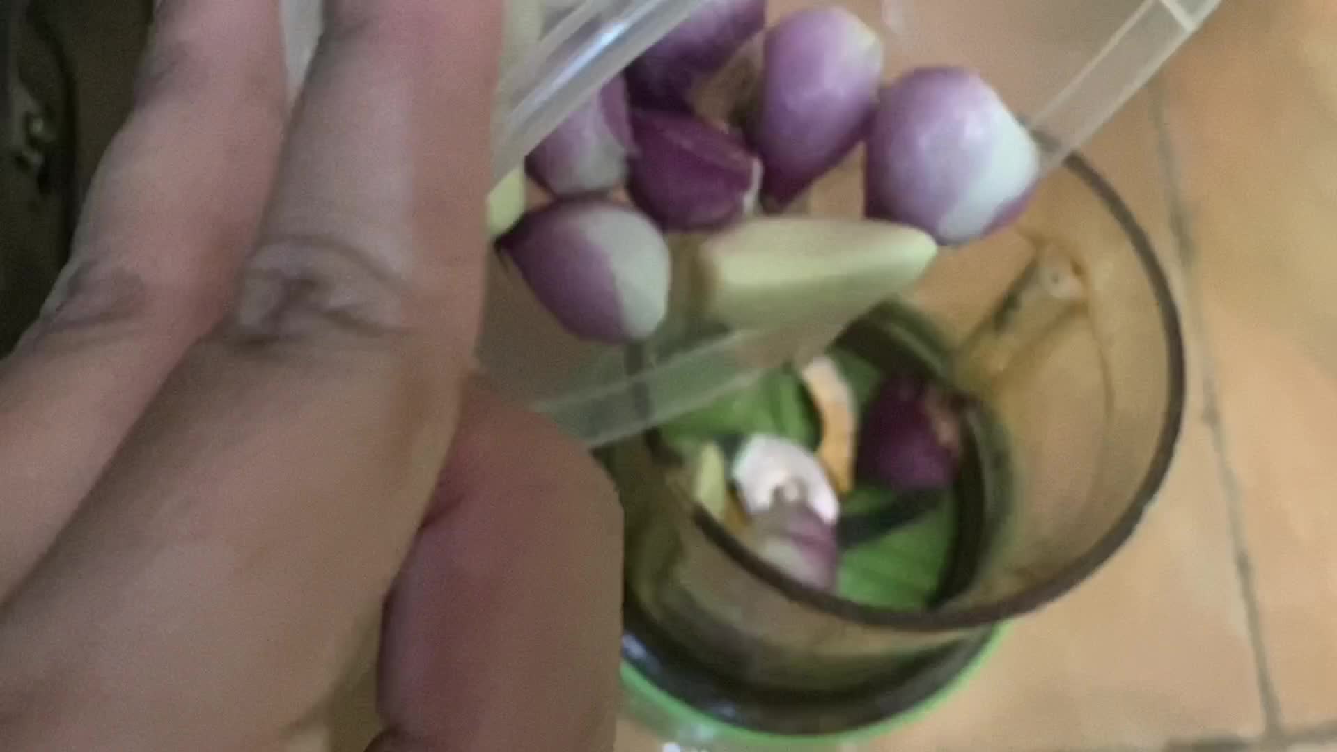 NASI BAKAR ISI AYAM SUIR DAN AYAM BAKAR BUMBU RUJAK - DINDA ASAL BANDA ACEH - AUDISI MASTERCHEF SEASON 8 #onlineauditionmci8