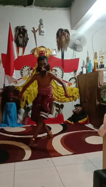 cakilan #budaya bangsa 