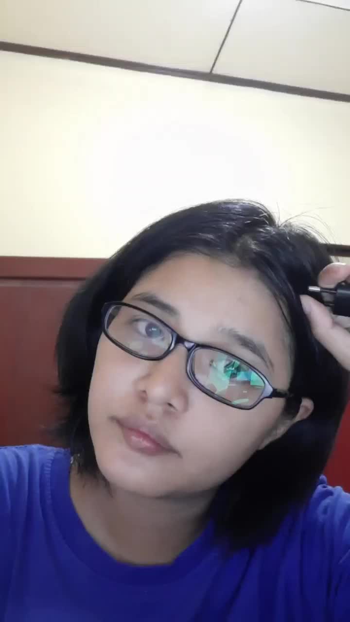 Cuma nanya.... Bukan kepo
