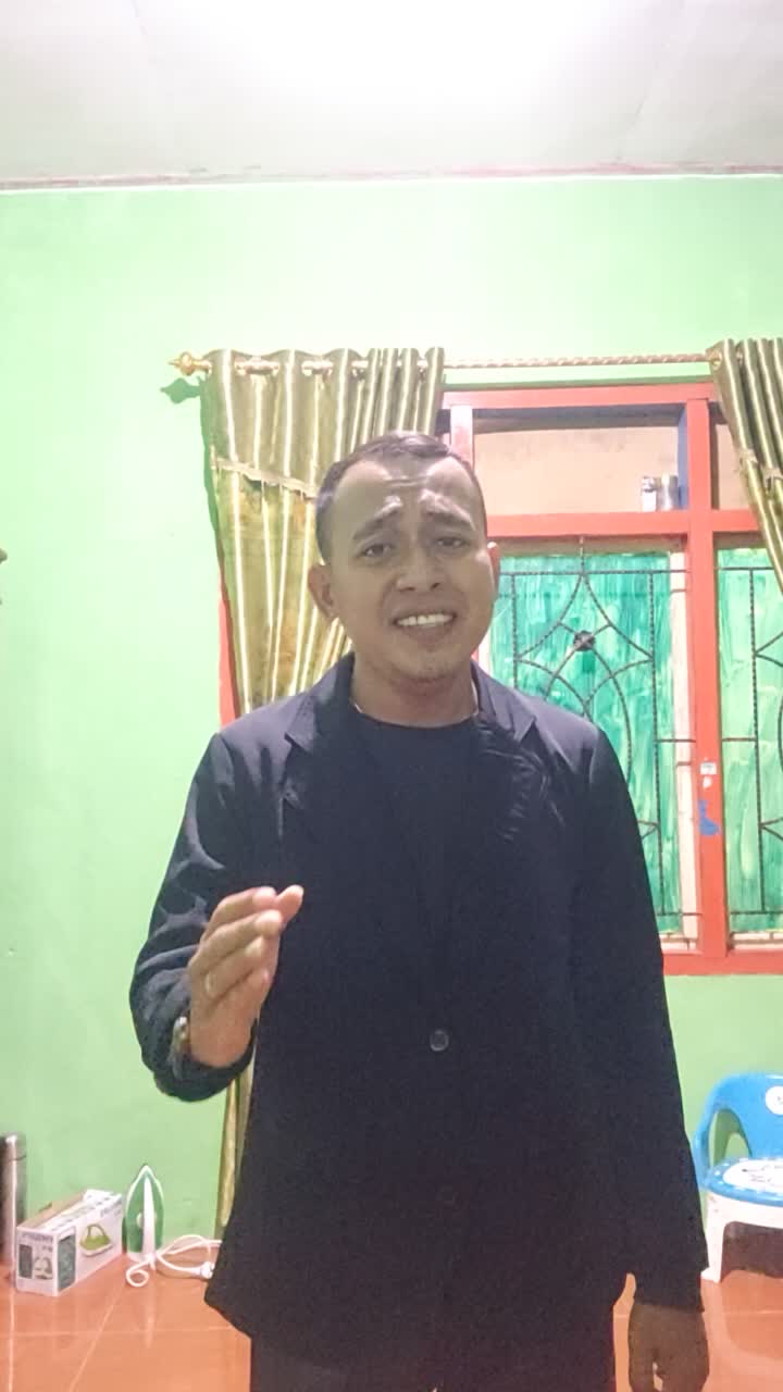 KDI 2023 PIPIN MARS SULAWESI TENGGARA KAB. BUTON KEC. PASARWAJO 23 UP BEAT SONIA #OnlineAuditionKDI2023