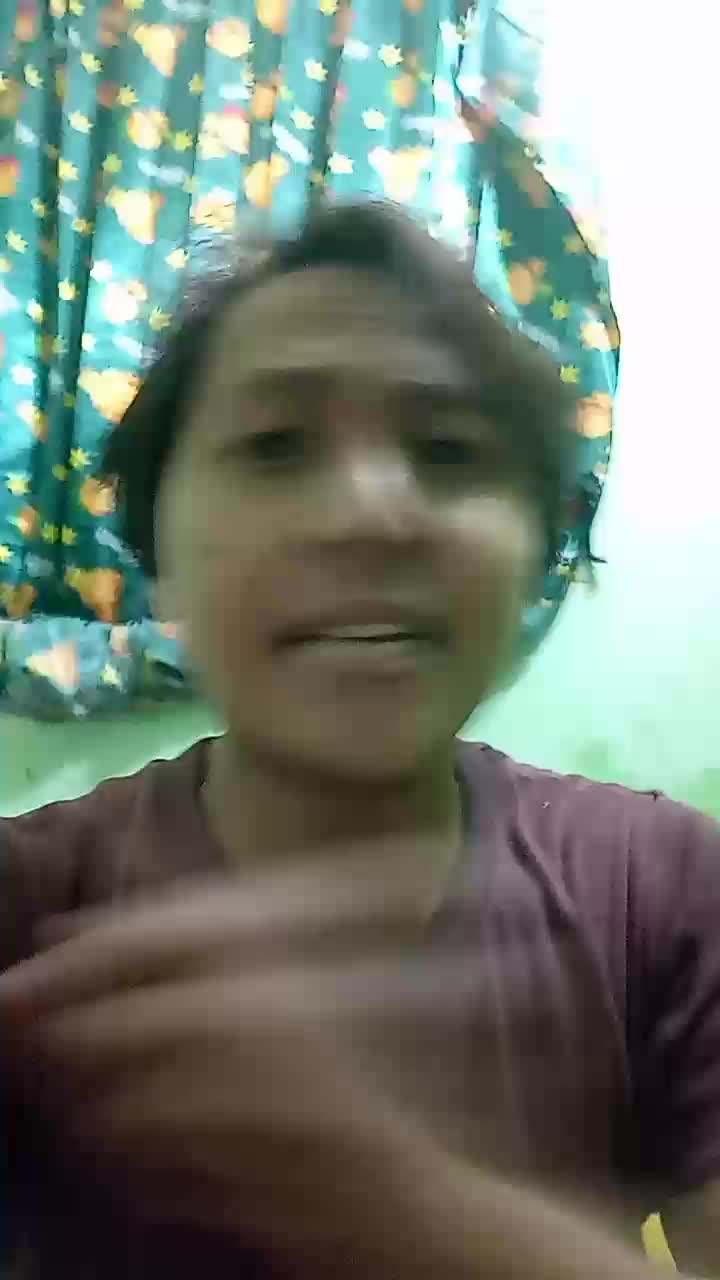 mau kasbon pake coba ngerayu²