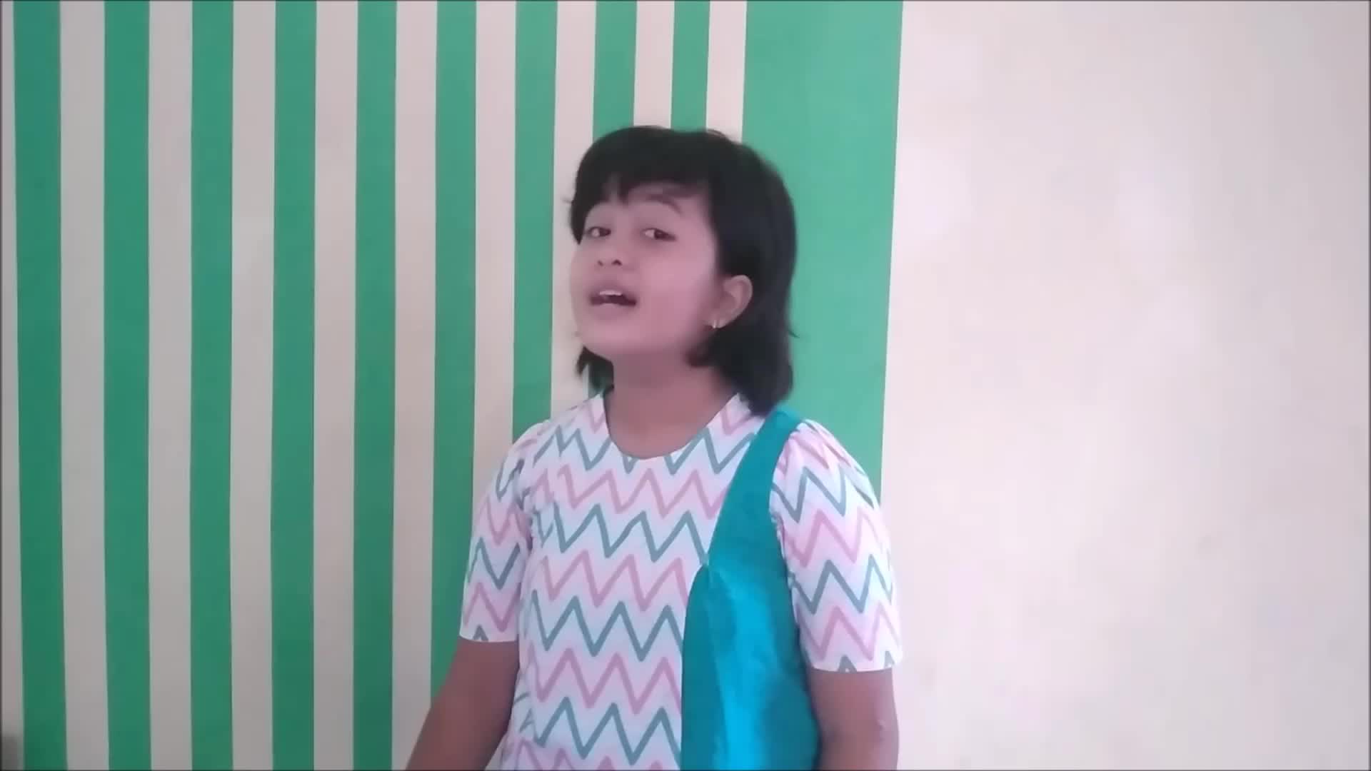 IC2022_JESICA LENTERA PANGGRAHITO_TEMANGGUNG JAWA TENGAH #audisiidolacilik2022 #idolacilik2022