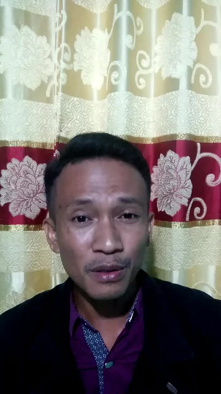 Berusaha & Mencoba Lebih Baik Dari Pada Tidak Sama Sekali