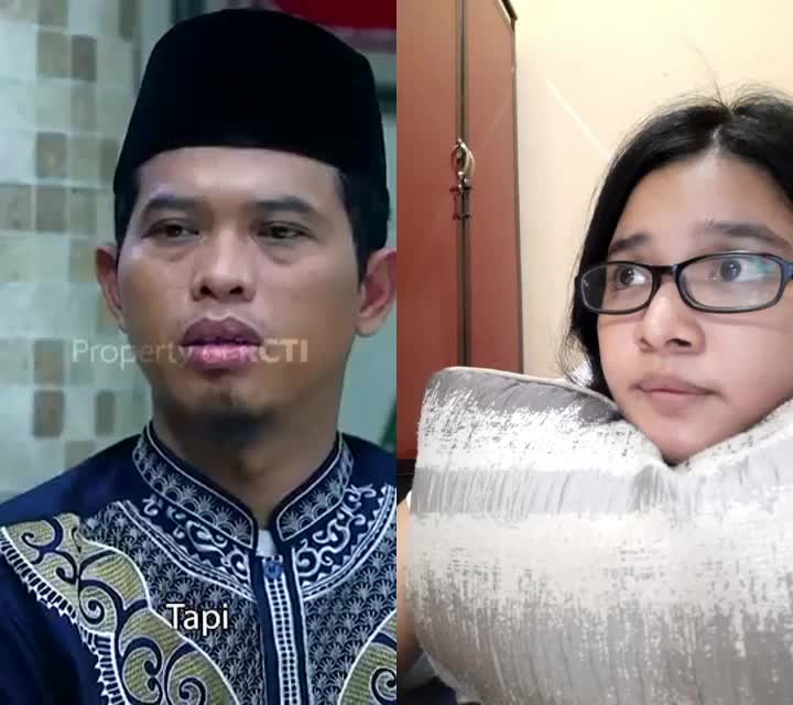 aelahhh... nape ga sekalian kopinta lautan saat kubawakan segelas aer aja bulek?