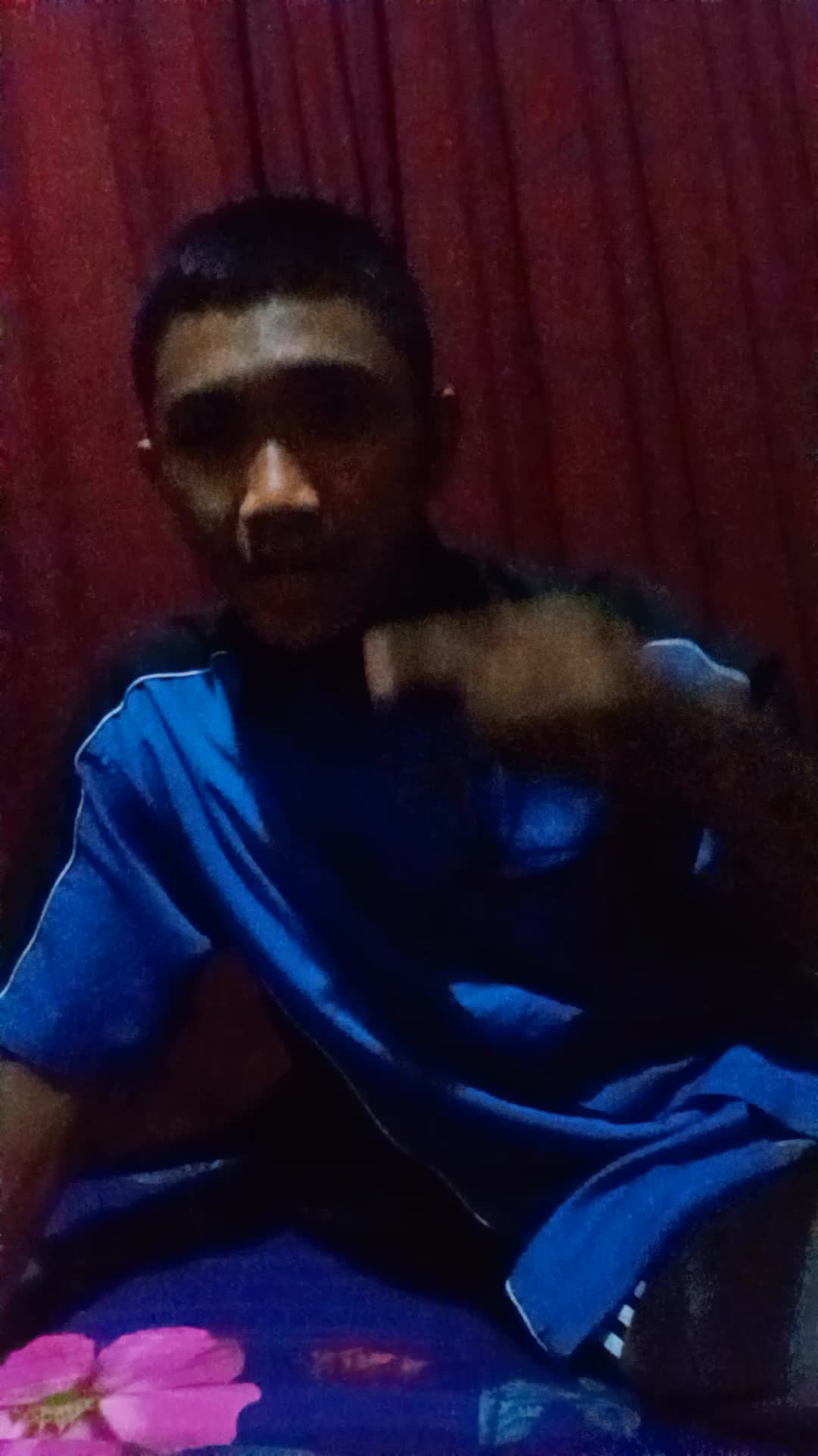 #showyourtalent#admeshkamelang cinta luar biasa cover by Abdul Munir