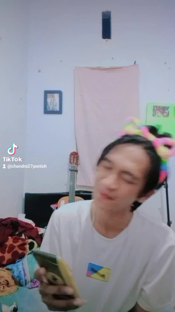 IDOL_XII Azer candra Pontoh 22 palu (tak ingin usai .kesya)
