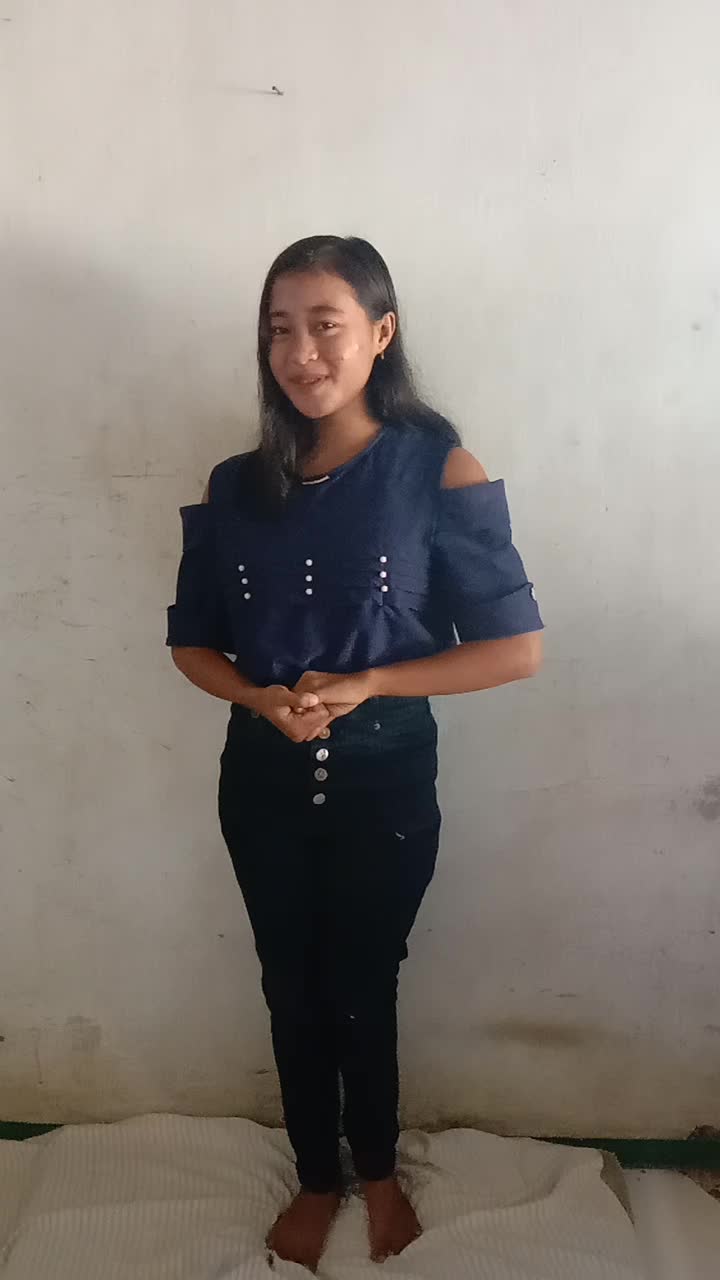 MI2022_Siti Kholifah_19 tahun_Jember #audisionlinemi
