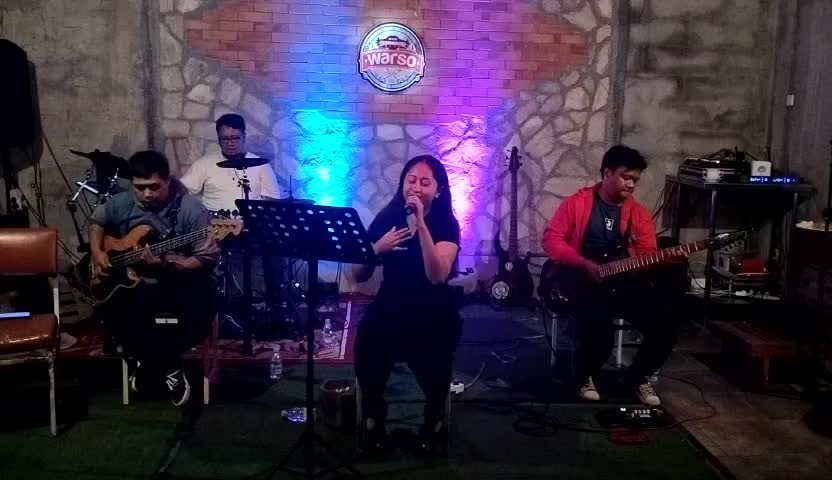 Semesta Hati @warso_sragen
