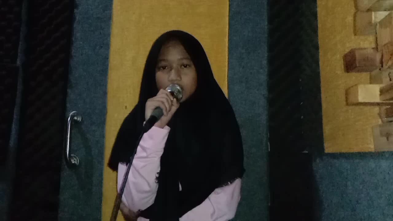 VOR AQILLA TANGERANG