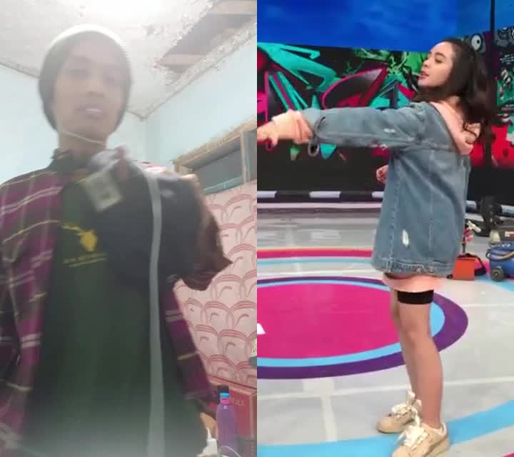 Bawel dan kepooo bingiiit sih anda 😂