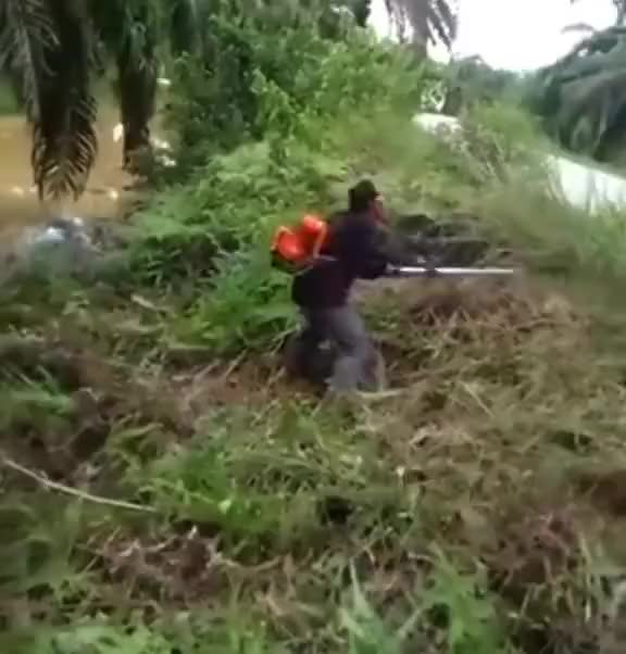 Sedang Tidak Mood Bekerja