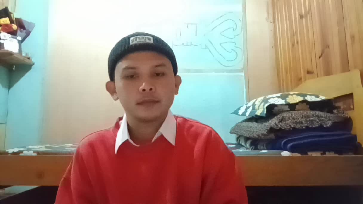 KDI 2022 Alfhyan Syah Reza kab. Gayo Lues Prov. Aceh 23 Tahun Judul Lagu Bukan Tak Mampu #OnlineAuditionKDI2022
