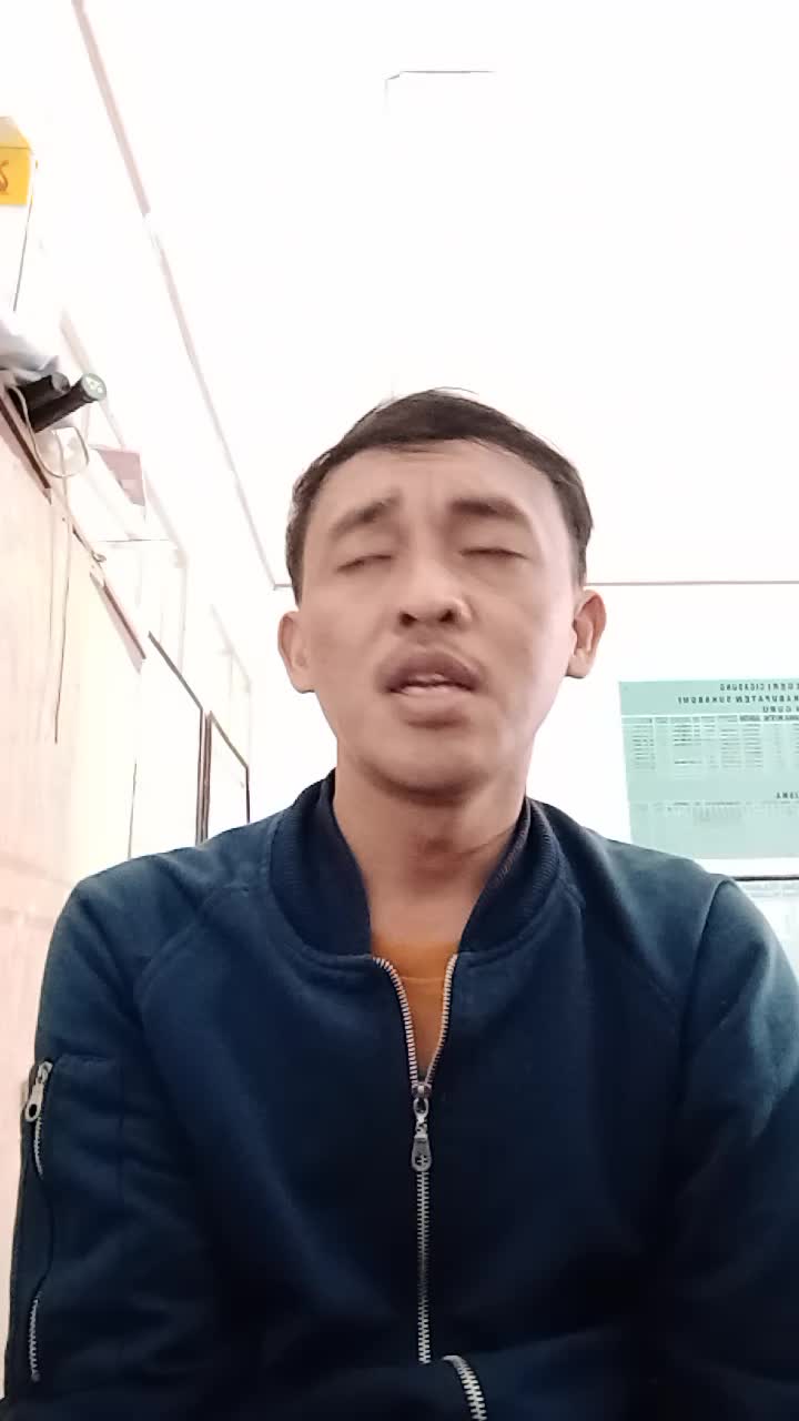 Bawa aku Ke Penghulu