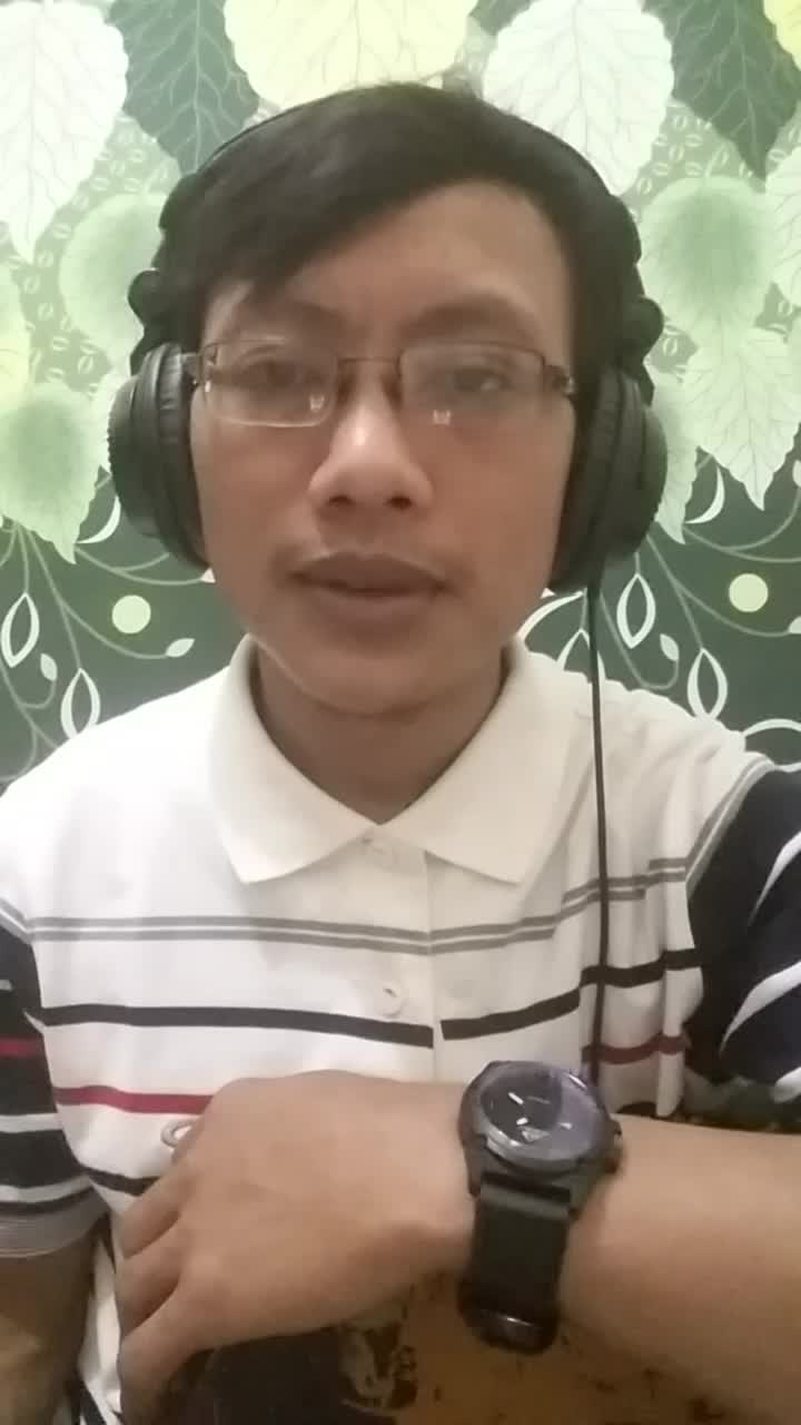 XFI2021 SOLO CATUR PRIHADI 30 TAHUN CILEDUG TANGERANG JADI AKU SEBENTAR SAJA (JUDIKA)