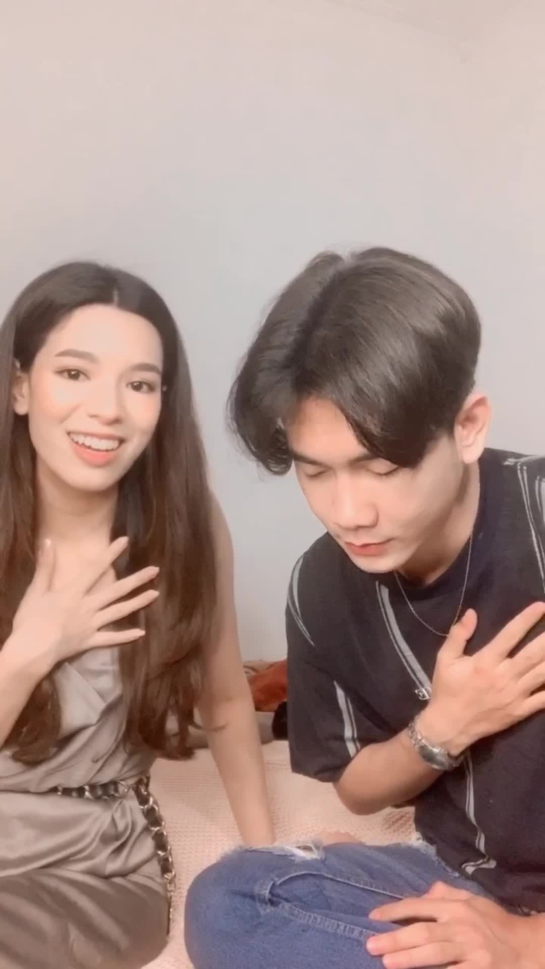 XFI2021 DUO RIAN & JOLIE 27/25th JAKARTA (SAMPAI JADI DEBU)
