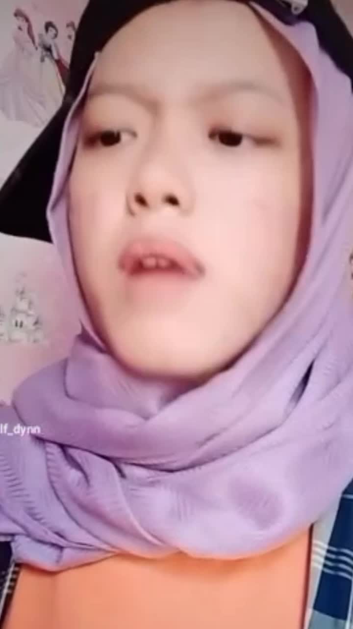 XFI2021 SOLO PUTRI 18tahun BEKASI > THERE'S NOTHING HOLDIN' ME BACK