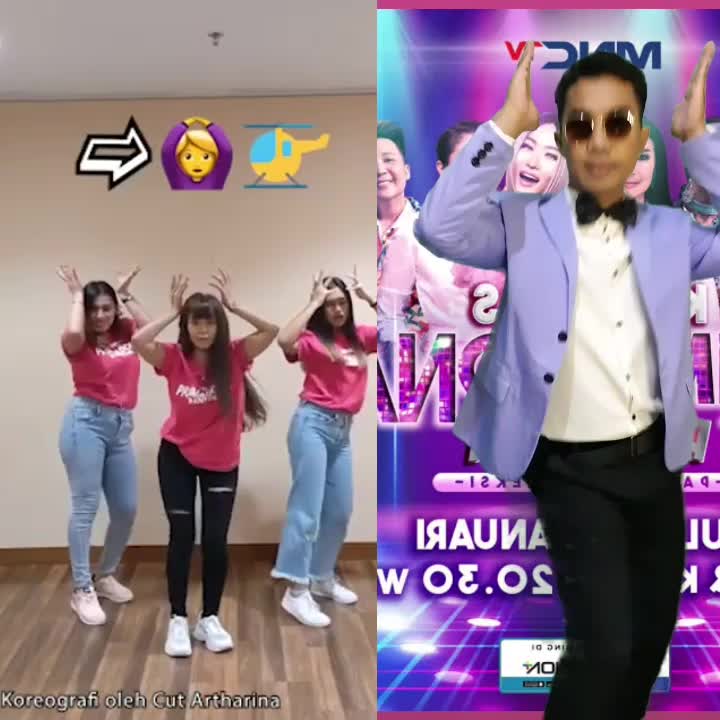 Jadi Primadona Para Wanita 😜😜😜😜😜