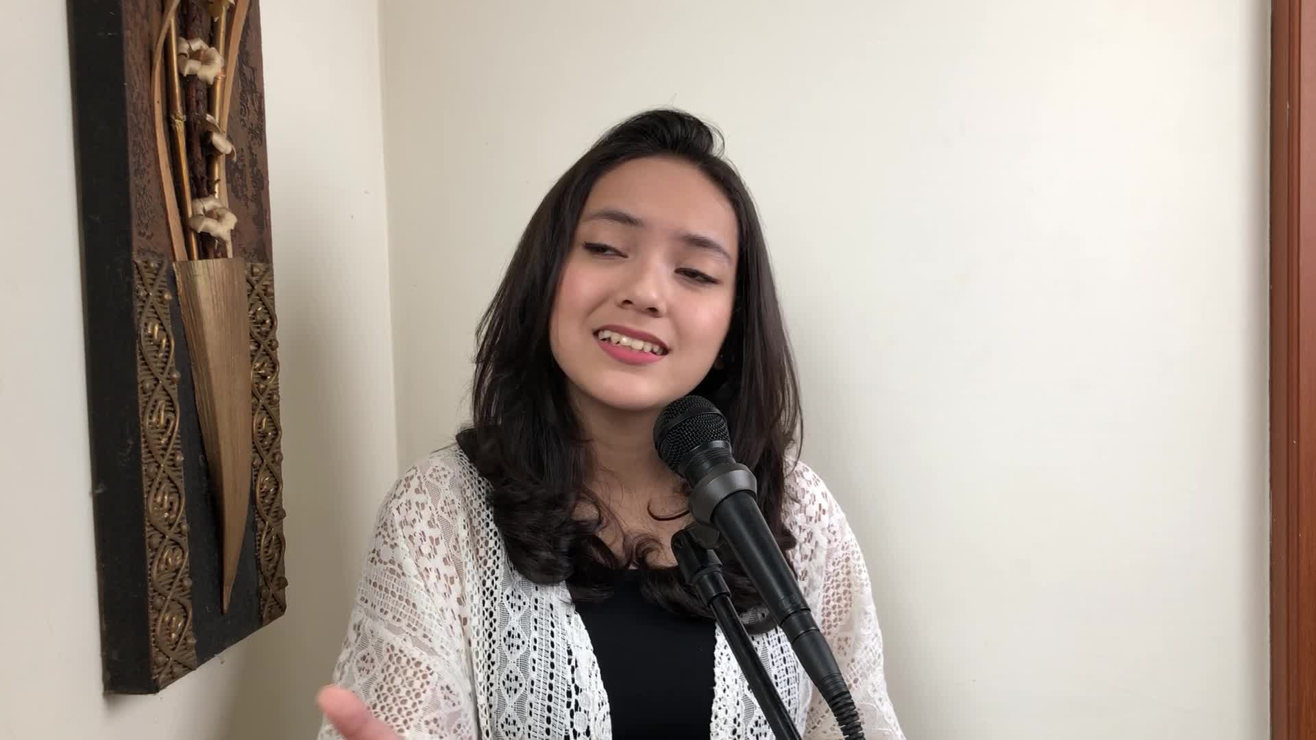 Tanpa Batas Waktu - Alisha Nadira