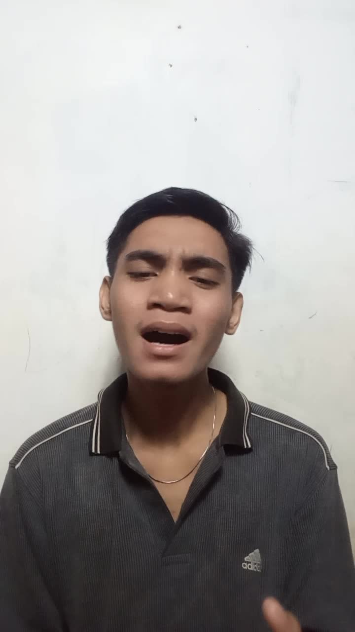Rahmat Hidayat 20th, Bone (Sulawesi Selatan) - Sakit Gigi, Semoga saya berkesempatan terpilih di ajang #risingstarid Aamiin